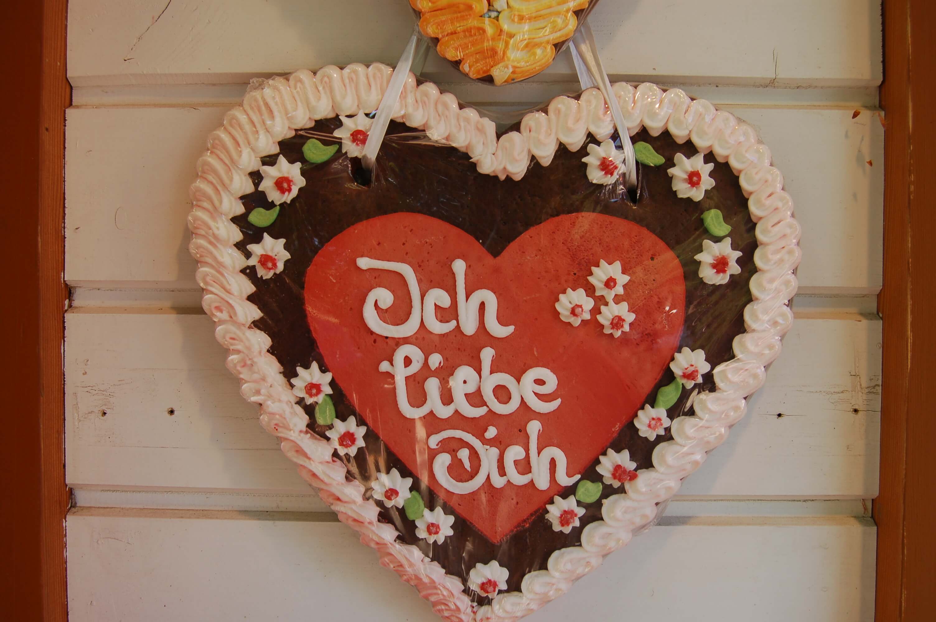 Tue Gutes und rede darüber.