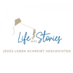 Life into Stories Julia Themel Referenz für Eva Bauer Zur guten PR
