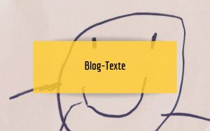 Blogtexte